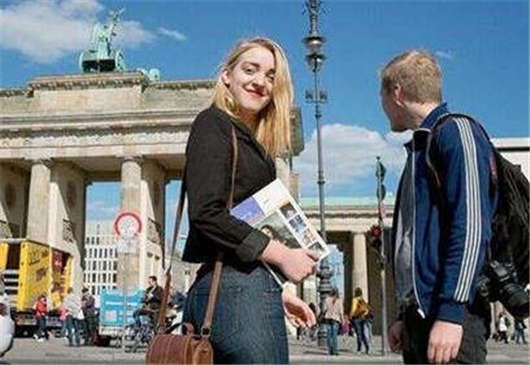 德国留学攻略，条件、费用、材料一应俱全（上）